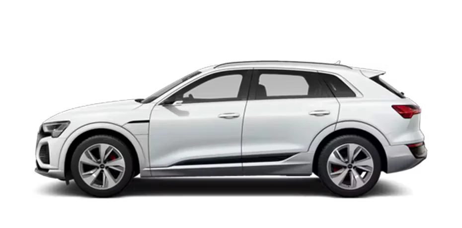Audi e-tron (SUV)