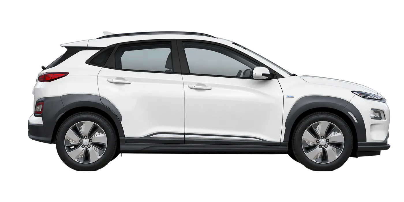 Hyundai Kona Electric