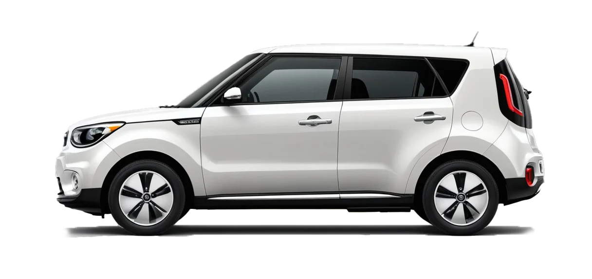 Kia Soul EV