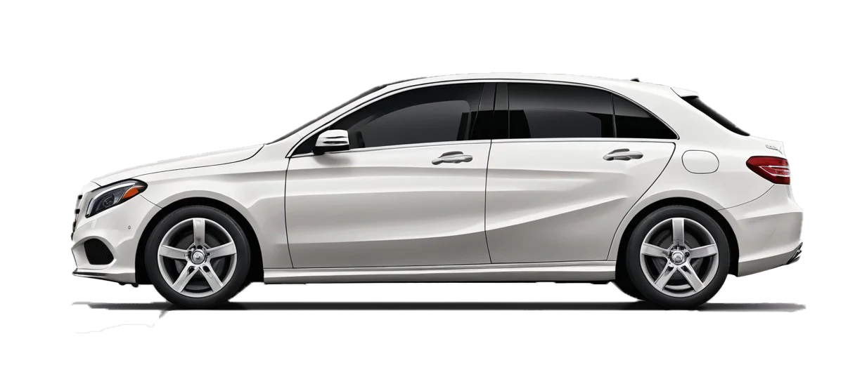 Mercedes-Benz B250e
