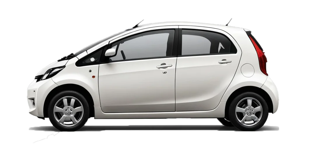 Mitsubishi i-MiEV