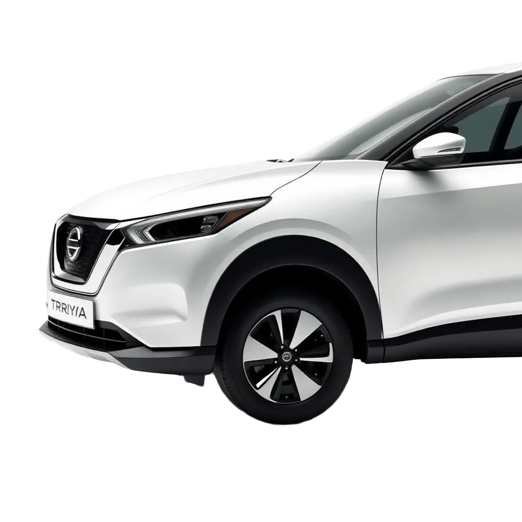 Nissan Ariya