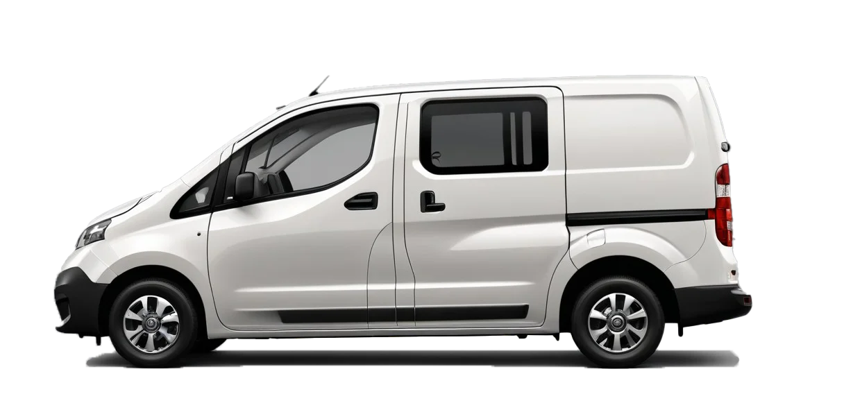 Nissan e-NV200