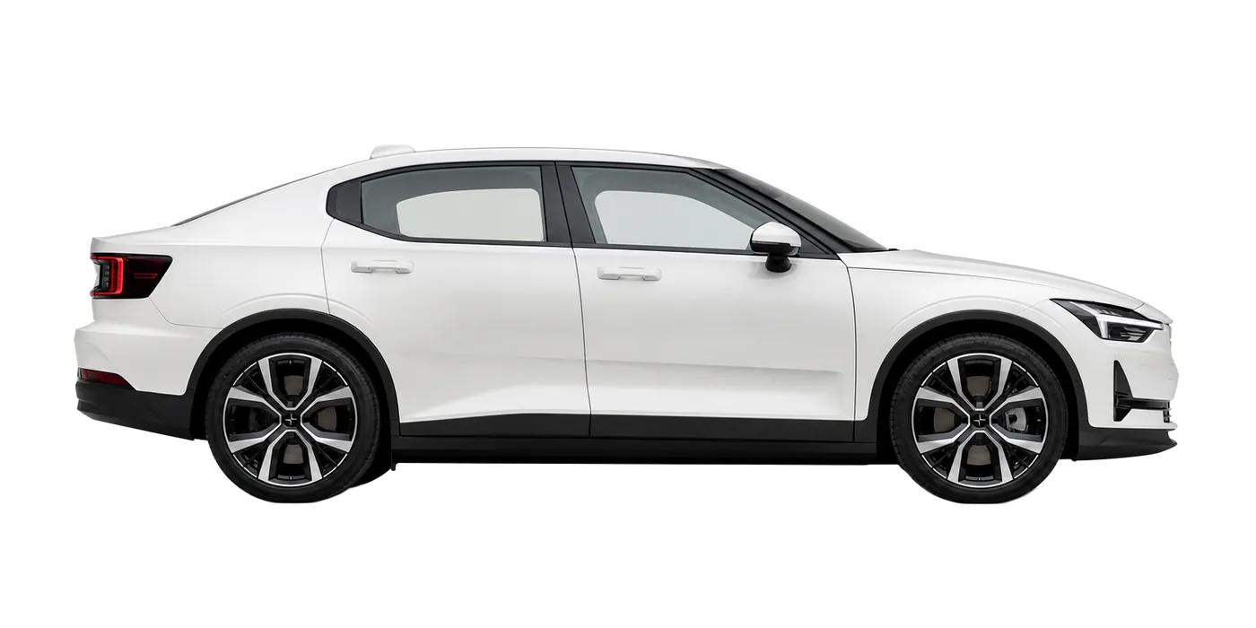 Polestar 2