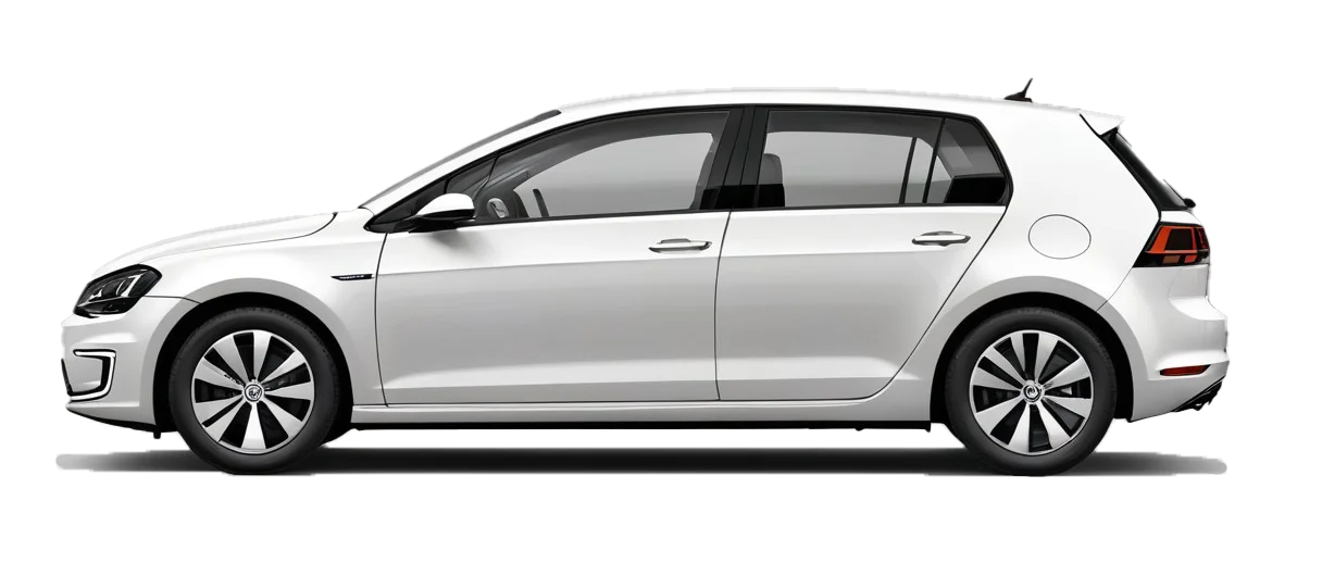 Volkswagen e-Golf